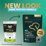 Canine Senior Vitality Pro, 60 Chews
