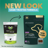 Veterinary Strength UT Health for Dogs