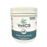 VetCS CBD Powder for Horses
