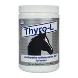 Thyro-L Equine Powder (Available 1 lb and 10 lb) - You must be a verified client of Axel F. Sondhof, DVM, or his associates to purchase this item