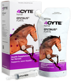 4CYTE Epiitalis® Forte Oral Gel for Horses