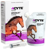 4CYTE Epiitalis® Forte Oral Gel for Horses