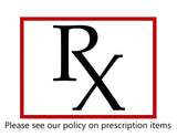 Hydroxyzine HCl 50mg tablets, 1000 count - You must be a verified client of Axel F. Sondhof, DVM, or his associates to purchase this item