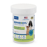 Nephrodyl Synbiotic Capsules,  60 count