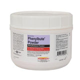 Phenylbute (Bute) Powder - Citrus Flavor -  You must be a verified client of Axel F. Sondhof, DVM, or his associates to purchase this item