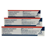 Animax Ointment - You must be a verified client of Axel F. Sondhof, DVM, or his associates to purchase this item