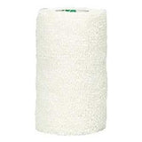Co-Flex Cohesive Flexible Bandage, 4" x 5yd-Cat, Dog, Horse-Saratoga Horse Rx-White-Saratoga Horse Rx