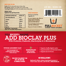 FullBucket Equine ADD BioClay Plus Paste