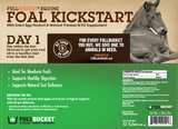 FullBucket Equine Foal Kick Start Paste