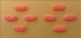 Methocarbamol 750mg Tablets (Select size of 100 tablets or 500 tablets) - Rx item for clients only