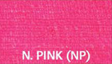 Co-Flex Cohesive Flexible Bandage, 4" x 5yd-Cat, Dog, Horse-Saratoga Horse Rx-Neon Pink-Saratoga Horse Rx