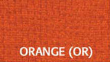 Co-Flex Cohesive Flexible Bandage, 4" x 5yd-Cat, Dog, Horse-Saratoga Horse Rx-Orange-Saratoga Horse Rx