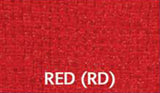 Co-Flex Cohesive Flexible Bandage, 4" x 5yd-Cat, Dog, Horse-Saratoga Horse Rx-Red-Saratoga Horse Rx