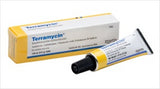 Terramycin Ophthalmic Ointment-Rx-Saratoga Pet Rx-Saratoga Horse Rx