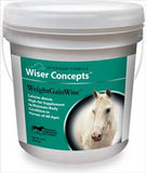 WeightGainWise-horse-Saratoga Pet Rx-20 lb-Saratoga Horse Rx