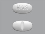 SMZ/TMP 800/160 mg tablets, 500 count  - You must be a verified client of Axel F. Sondhof, DVM, or his associates to purchase this item