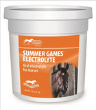 Summer Games Electrolyte-horse-Saratoga Pet Rx-5 lb-Saratoga Horse Rx