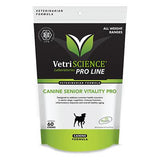 VetriScience Canine Senior Vitality Pro