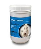 FootWise Hoof and Coat Supplement for Horses-horse-Saratoga Pet Rx-2.75 lb-Saratoga Horse Rx