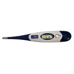 Digital Thermometer With Beeper - 10 second read