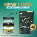 Derma Strength Pro Soft Chews (Canine and Feline Formula), All Weight Ranges