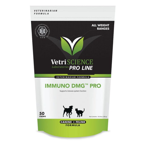 Immuno DMG Pro Immunity Support for Dogs & Cats