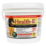 Health-E High-potency Vitamin E supplement for horses