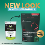 L-Lysine Pro Feline Formula, 120 Chews