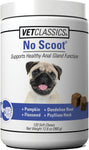 No Scoot Soft Chews for Dogs