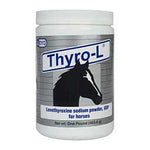 Thyro-L Equine Powder (Available 1 lb and 10 lb) - Rx item for clients only