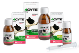 4CYTE - Epiitalis Forte for Dogs