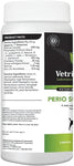 VetriScience Perio Support Pro - Dental Health Powder for Dogs & Cats