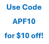 APF Plus for Horses, 12 oz (354 mL)