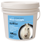 AirWise Equine Respiratory Support