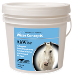 AirWise Equine Respiratory Support