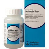Ventipulmin Syrup, 72.5mcg/mL, 100mL