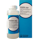 Ventipulmin Syrup, 72.5mcg/mL, 100mL