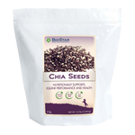 Chia Seeds 5 lb - Whole Food Omega-3 Source for Horses