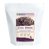 Chia Seeds 5 lb - Whole Food Omega-3 Source for Horses