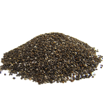 Chia Seeds 5 lb - Whole Food Omega-3 Source for Horses