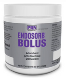 Endosorb Bolus Anti-Diarrheal, 50 ct