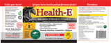 Health-E High-potency Vitamin E supplement for horses