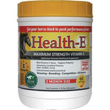 Health-E High-potency Vitamin E supplement for horses