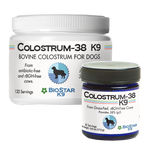 Colostrum-38 K9