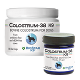 Colostrum-38 K9