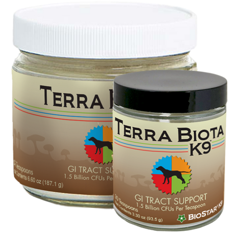 Terra Biota K9