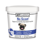 No Scoot Soft Chews for Dogs