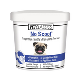 No Scoot Soft Chews for Dogs