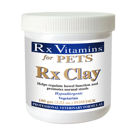 RX Clay 100g Powder