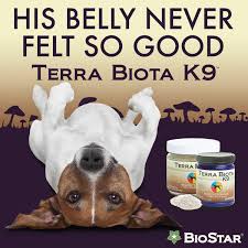 Terra Biota K9